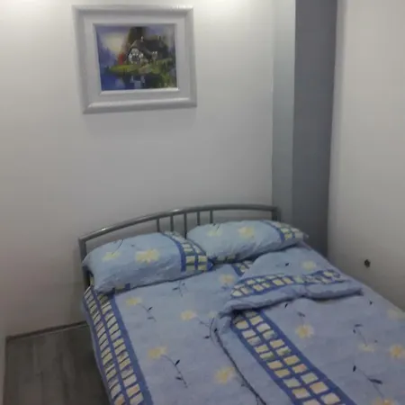 Apartman Irac 公寓 *
