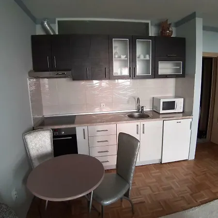 Apartman Irac *