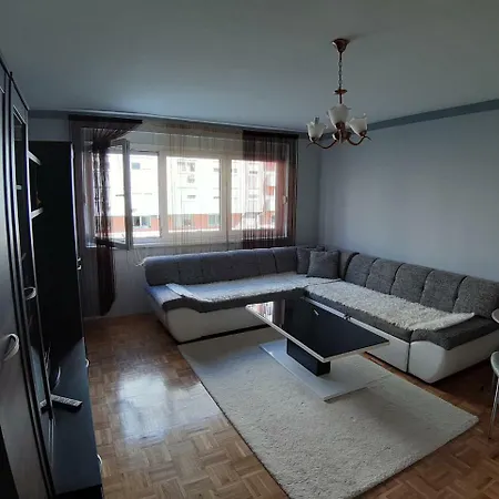 Apartman Irac 公寓 *