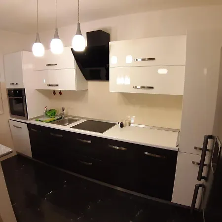 公寓 Apartman Irac