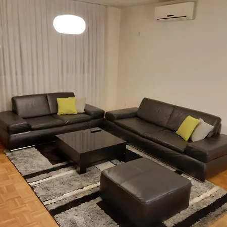 Apartman Irac *