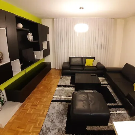 Apartman Irac