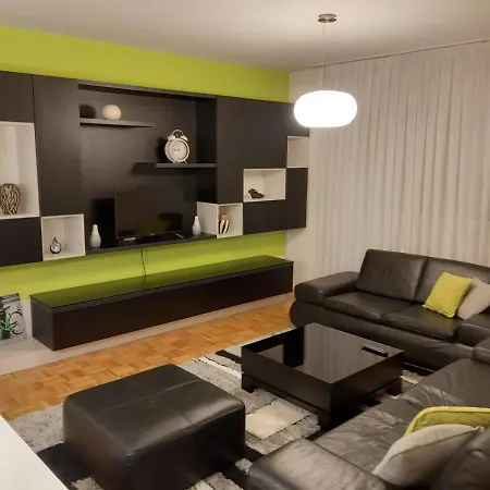 Apartman Irac 公寓 *