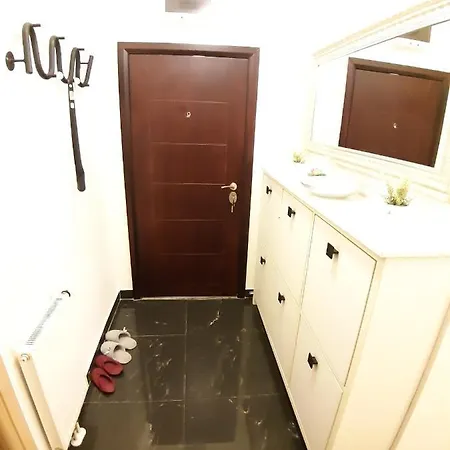 Apartamento Apartman Irac