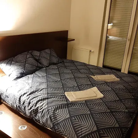 Apartman Irac 公寓 *
